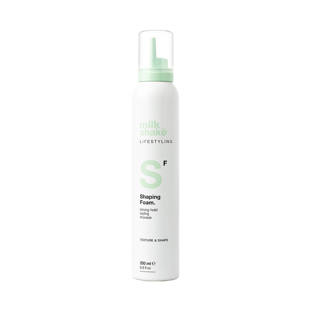 Milk Shake Lifestyling Shaping Foam 200ml