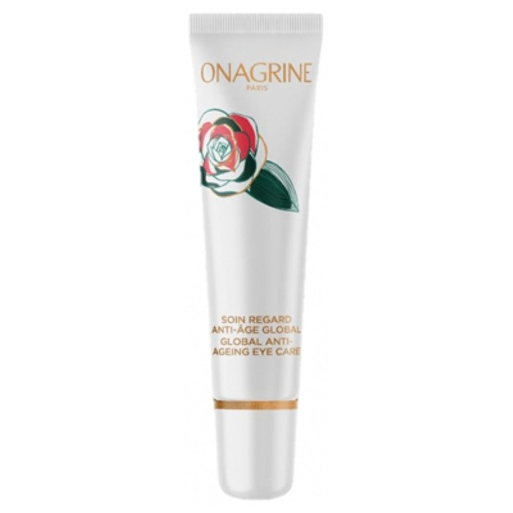 Onagrine Global Anti-Aging Eye Care 15ml eye cream
