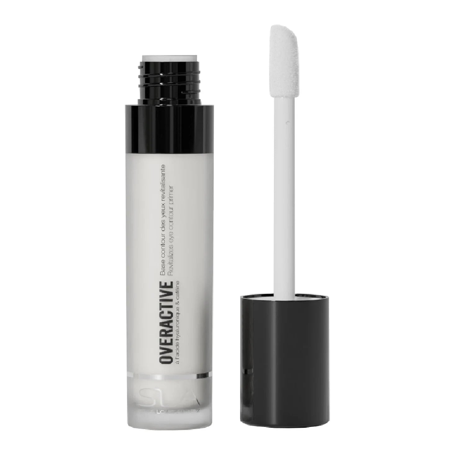 SLA Paris Over Active Eyes Concealer Primer