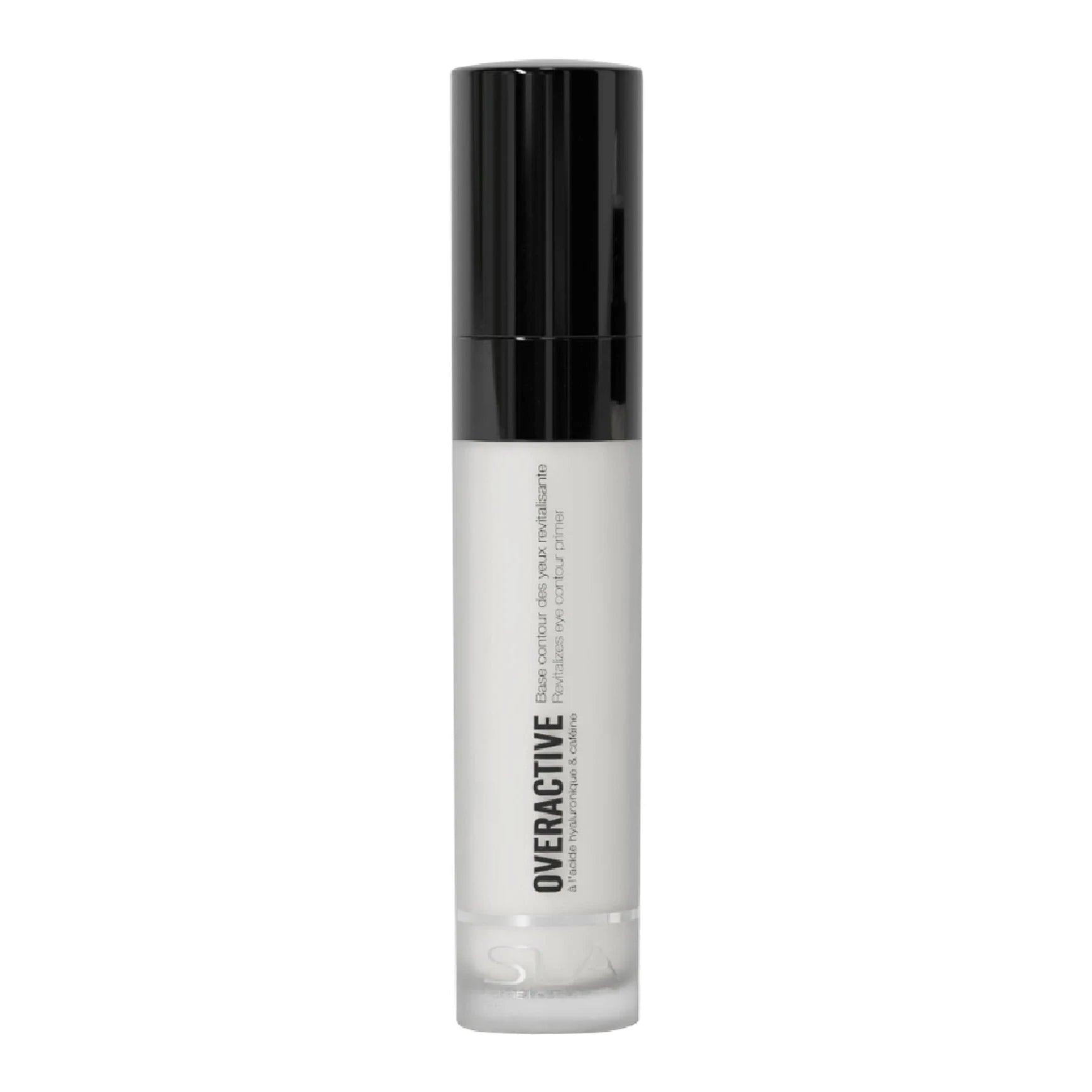 SLA Paris Over Active Eyes Concealer Primer