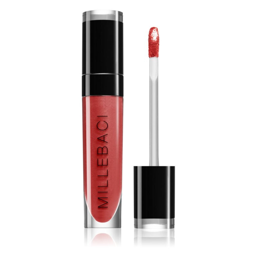 Nouba Millebaci Liquid Lipstick 13 millebaci lipsticks
