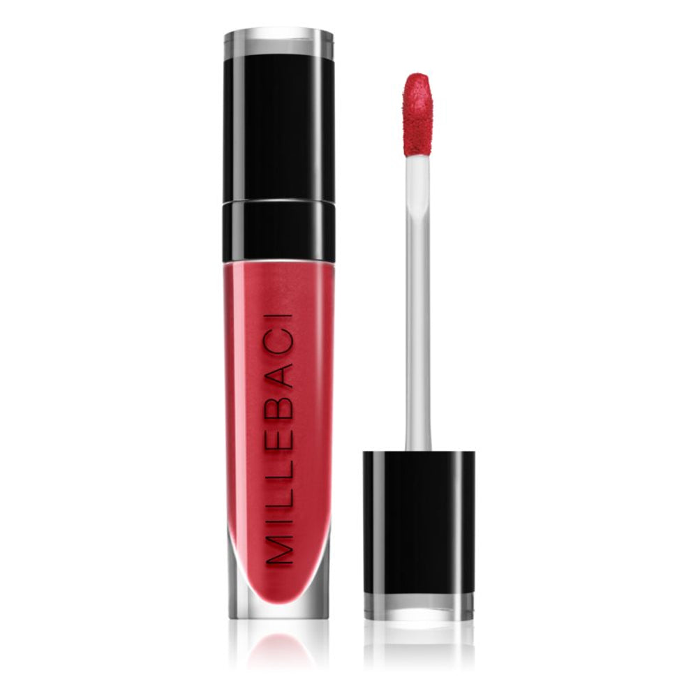 Nouba Millebaci Liquid Lipstick 28 millebaci lipsticks