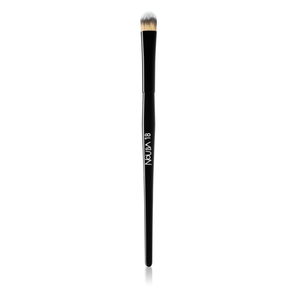 Nouba Eye Brush N°18 NoubaEyeBrush makeup brushes