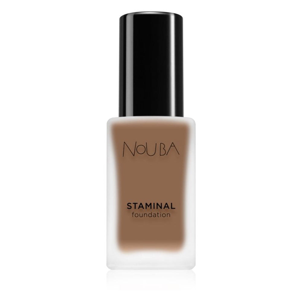 Nouba Staminal Foundation 111 StaminalFOUNDATION foundations & concealers