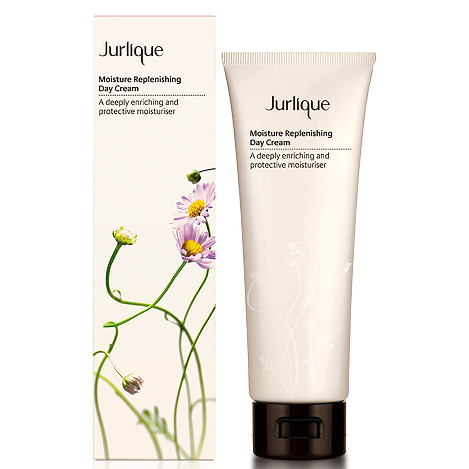 Jurlique Moisture Replenishing Day Cream 125ml #Size_125ml