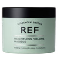REF Weightless Volume Masque 500ml hair color #size_500ml