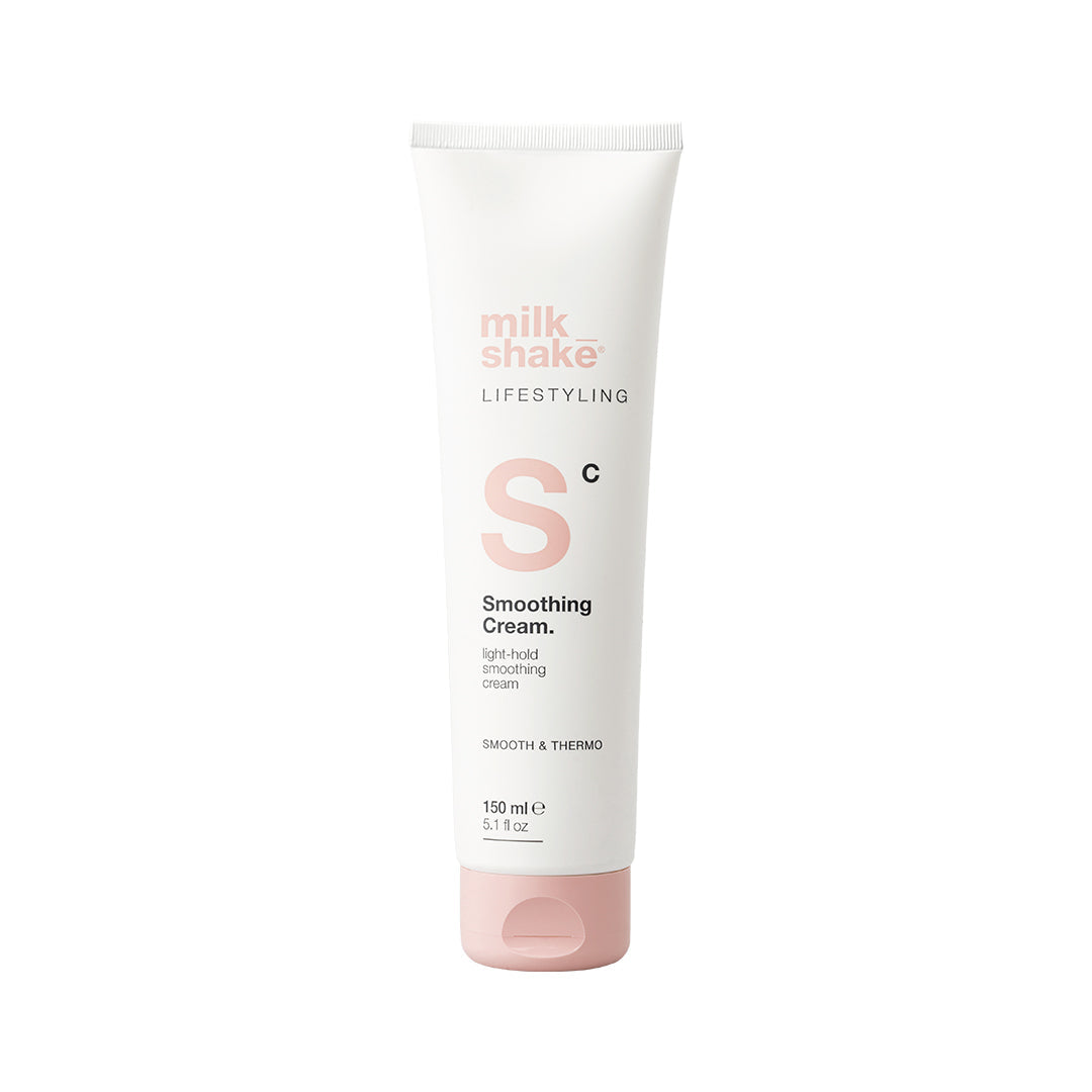 Milk Shake Lifestyling Smoothing Cream 150ml