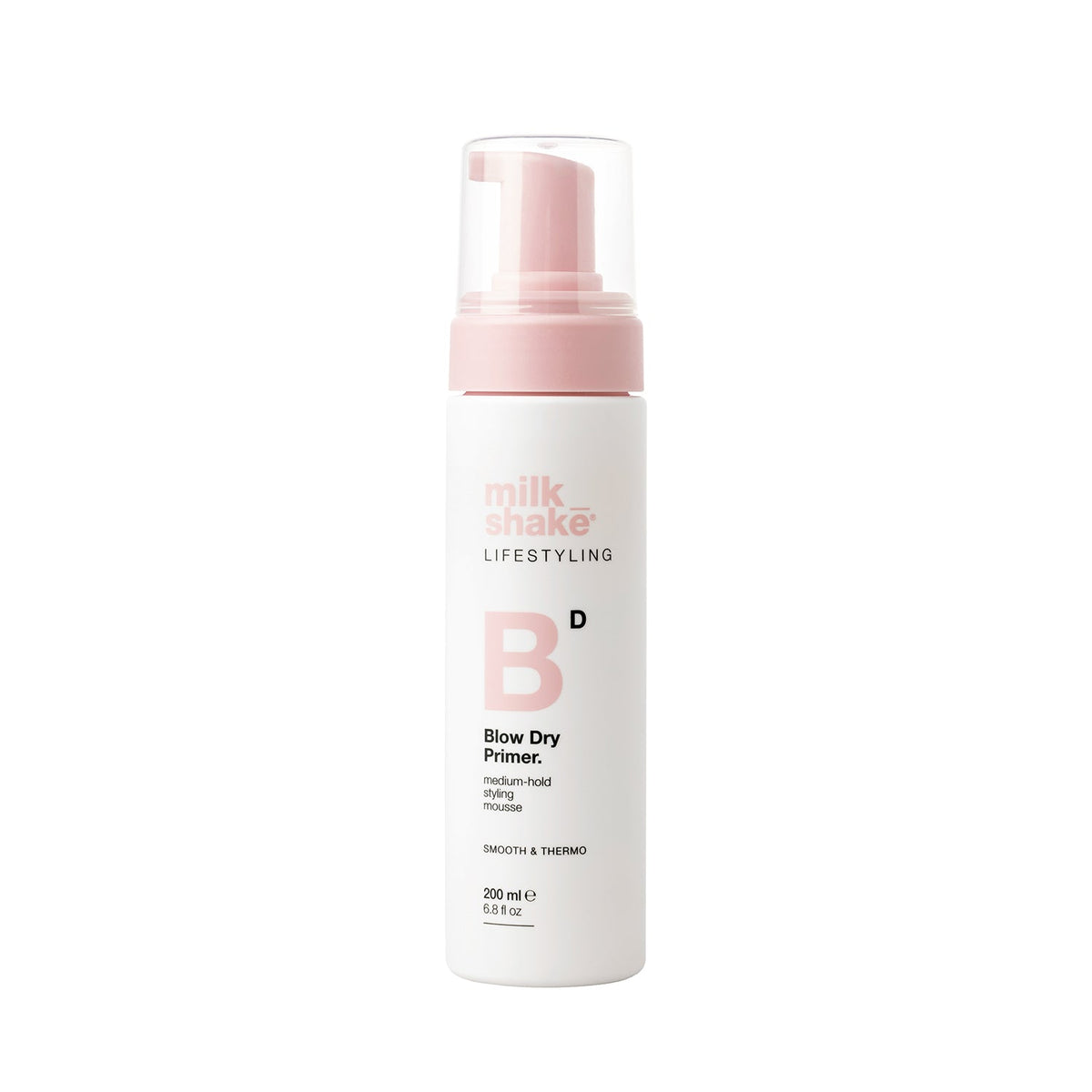 Milk Shake Lifestyling Blow Dry Primer 200ml
