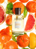 Les Senteurs Gourmandes Mandarine Envoûtante 100ml eaux de parfum #Size_100ml