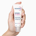 Bioderma Sensibio AR+ Cream 40ml face cream in use