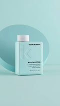 Kevin Murphy MOTION.LOTION