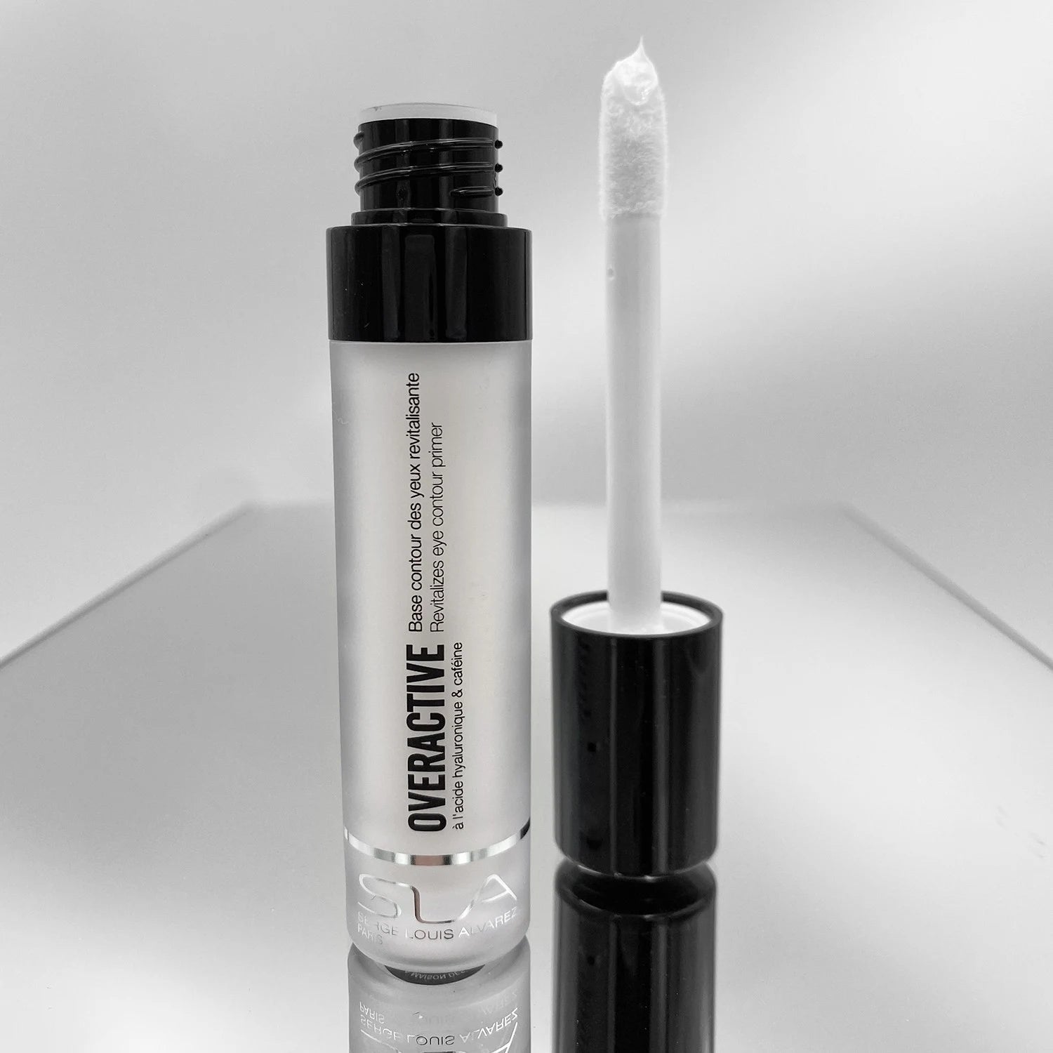 SLA Paris Over Active Eyes Concealer Primer