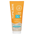 Topicrem SUN PROTECT Moisturizing Sun Milk SPF50+ 200ml #Size_200ml