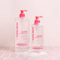 Topicrem ULTRA-MOISTURIZING Shower Gel 1L #Size_1L