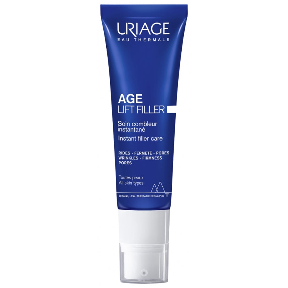 Uriage Age Lift Filler Instant Filler Care 30ml anti-aging skin care