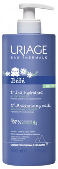 Bebe 1er Lait mitrinātājs