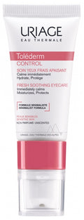 Uriage Tolederm Control Soin Yeux eye cream