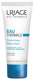 Uriage Eau Thermale Creme D'eau face moisturizers
