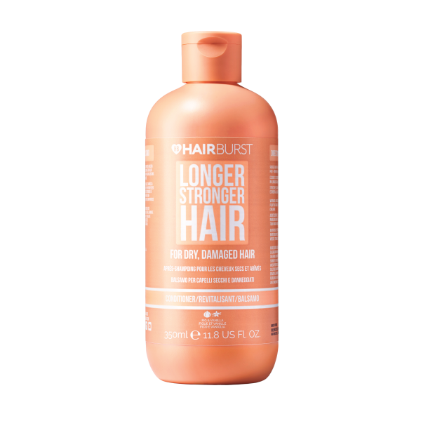 Conditioner for Dry and Damaged Hair