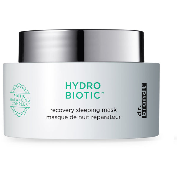 Hydro Biotic Recovery Sleeping Mask