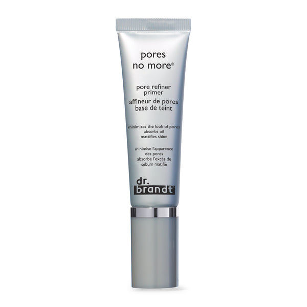 Pores No More Pore Refiner Primer