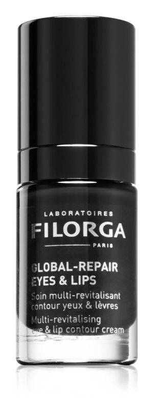 Filorga Global-Repair Revitalizing Cream for Eye and Lip Contours