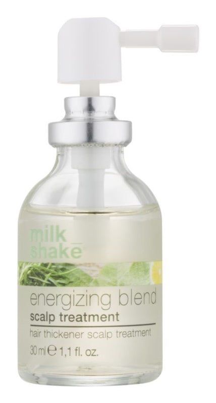 Milk Shake Energizing Blend Strengthening Care For Scalp