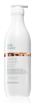 Milk Shake Volume Solution Volumizing Shampoo 1000ml #Size_1000ml