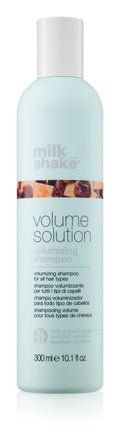 Milk Shake Volume Solution Volumizing Shampoo 300ml #Size_300ml