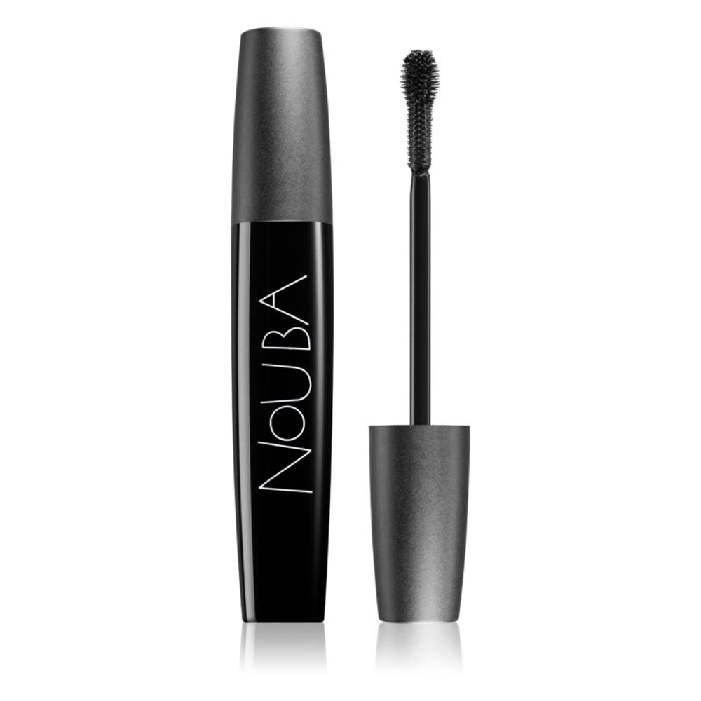 Nouba Maxitech volumizing and curling mascara