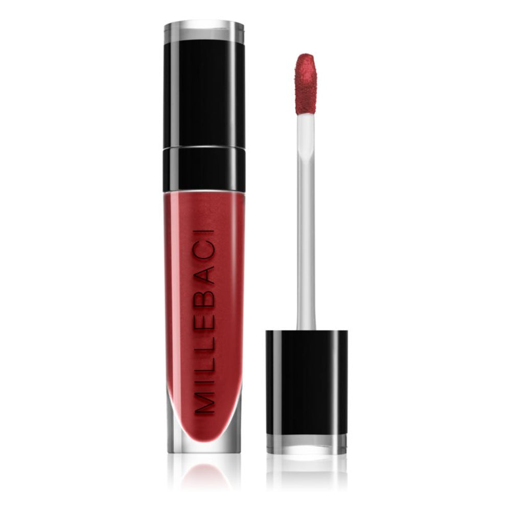 Nouba Millebaci Liquid Lipstick 48 millebaci lipsticks