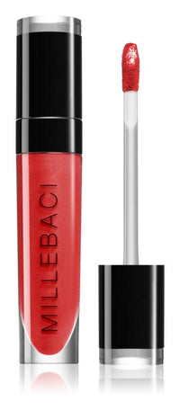 Nouba Millebaci Liquid Lipstick 8 millebaci lipsticks #color_8 millebaci
