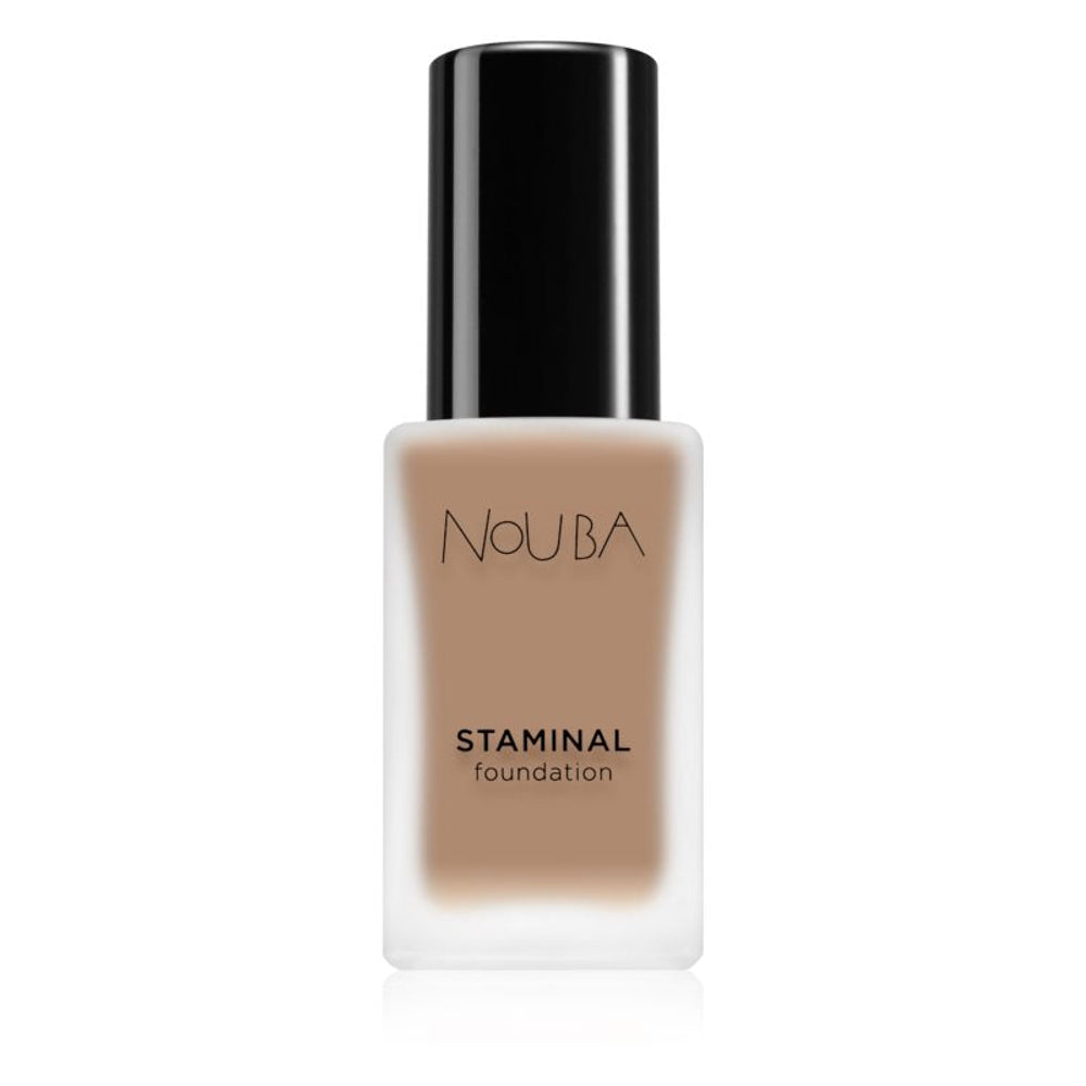 Nouba Staminal Foundation 101 StaminalFOUNDATION foundations & concealers