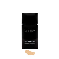 Noubamore Second Skin Foundation 80 NoubamoreSecondSkinFoundation foundations & concealers #color_80 NoubamoreSecondSkinFoundation