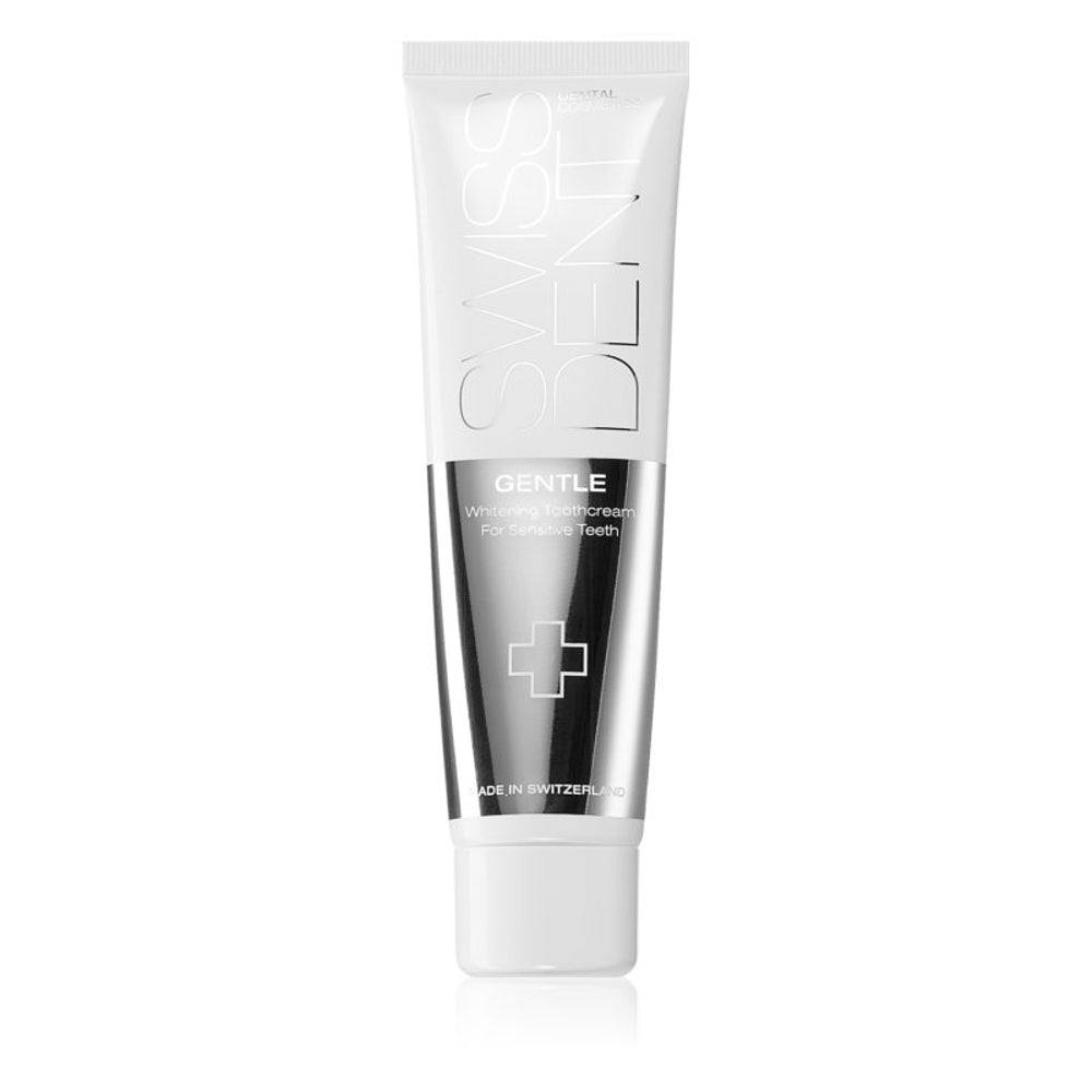 Swissdent Gentle 100ml toothpaste