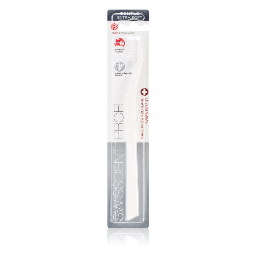 Swissdent Profi Gentle White